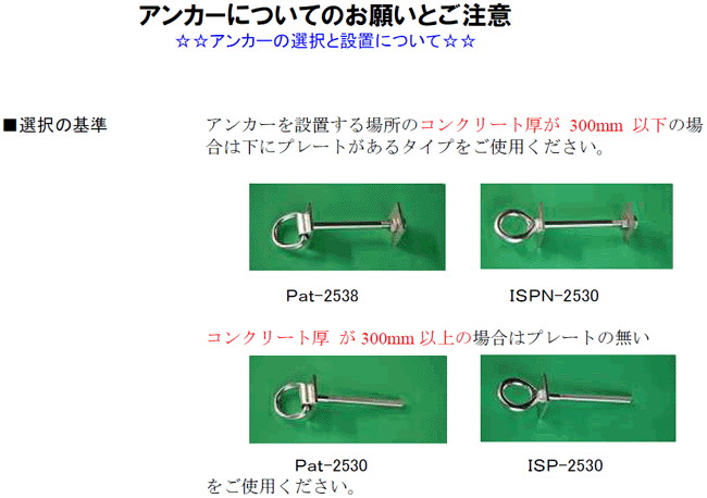 楽天市場 送料無料 衣川製鎖 アンカー プレート無し コンクリート厚が30cm 以上 盗難防止 鍵 ロック 丈夫 最強 自宅用 特殊鋼 バイク用品 バイク用品専門店サイクルワールド