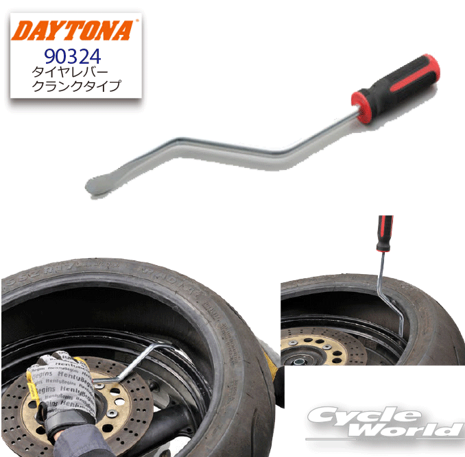 楽天市場】☆【DAYTONA】 90408 ハーレーダビットソン用インチツール