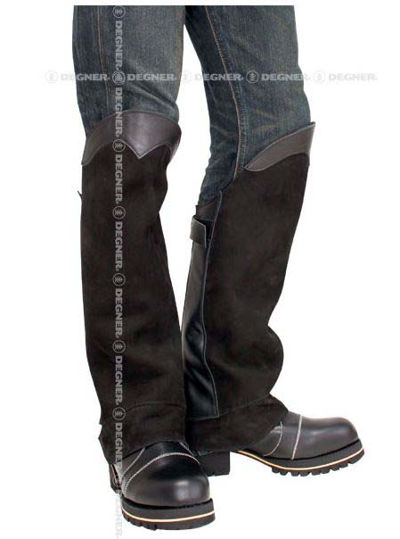 KADOYA ライドウエイダーAP チャップス 美品 カドヤ カドヤ(KADOYA) 【RIDEWADER-AP】 ライドウエイダーAP