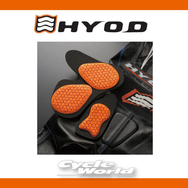 楽天市場】☆【HYOD】HYZ902 D3O VIPER STEALTH バックボーン 