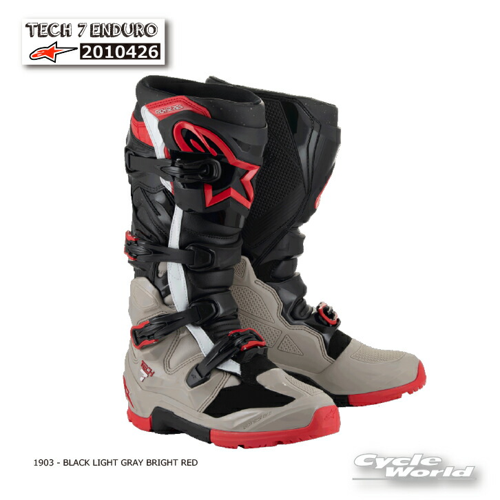 楽天市場】☆正規品【ALPINESTARS】TECH 3 《BLUE WHITE RED (723