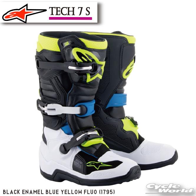 Alpinestars Tech3 モトクロスブーツ 楽天市場】＼全品P5倍☆1/30（金)限定／【30cm以上あり】 ALPINESTARS