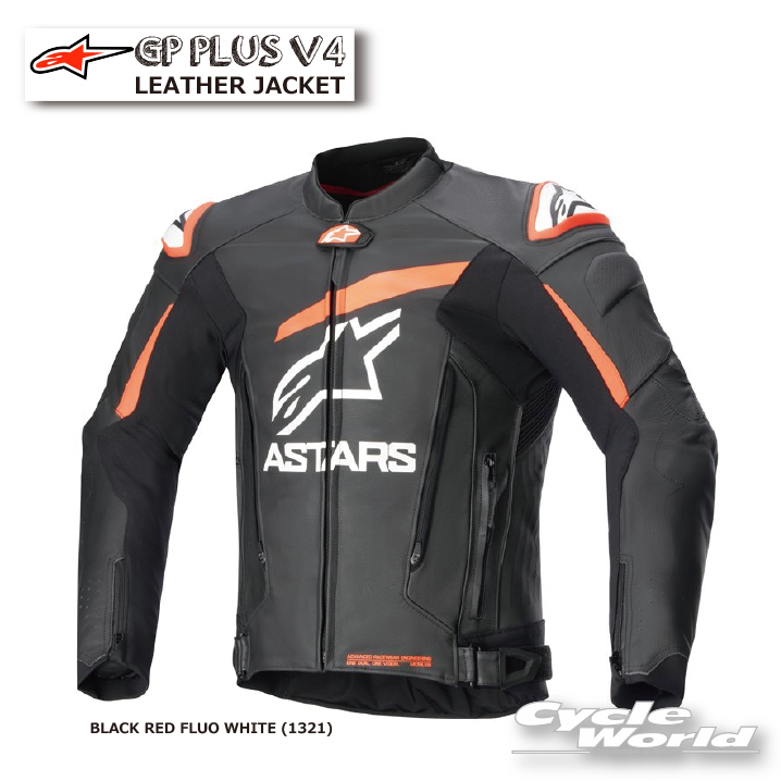 専用アルパインスターズ　レザージャケット ブラック/オレンジ 楽天市場】☆正規品【ALPINESTARS】GP FORCE LEATHER JACKET