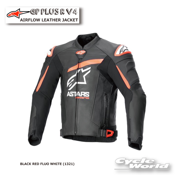 アルパインスターズ　alpinestars ジャケット アルパインスターズ ジャケット alpinestars MISSILE v2 LEATHER