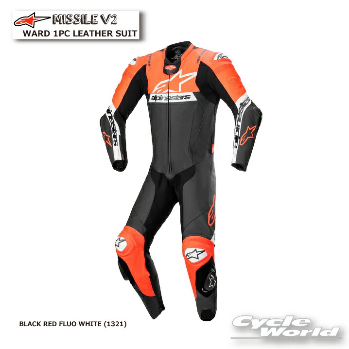 楽天市場】☆正規品【ALPINESTARS】RACING ABSOLUTE V2 1 PC