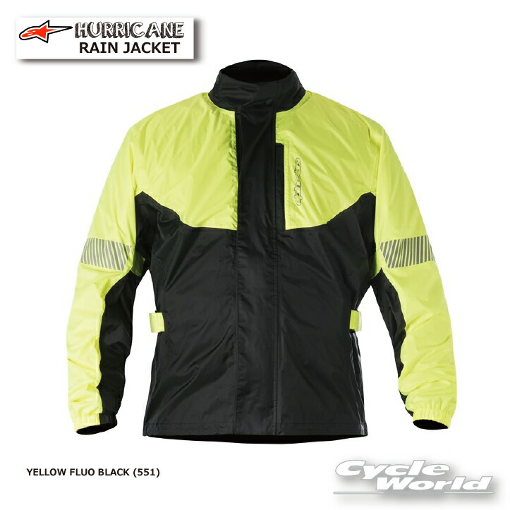 Alpinestars Veste Pour Homme 3204617-551-2X Noir/jaune XXL