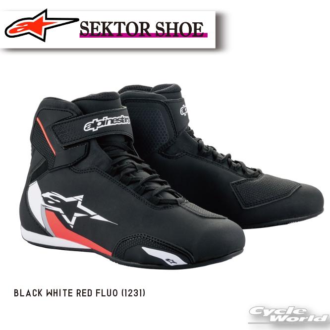 楽天市場】☆正規品【ALPINESTARS】AUSTIN RIDING SHOE《2510919》MARC