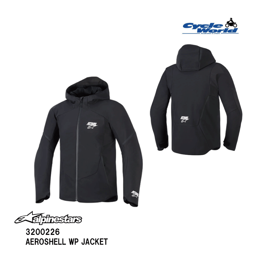 楽天市場】【特価】alpinestars（アルパインスターズ） GUNNER WP