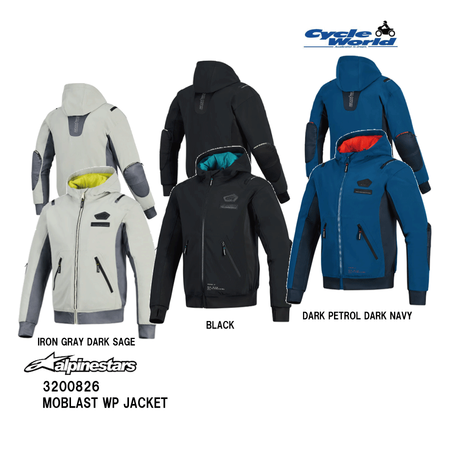 楽天市場】【特価】alpinestars（アルパインスターズ） GUNNER WP