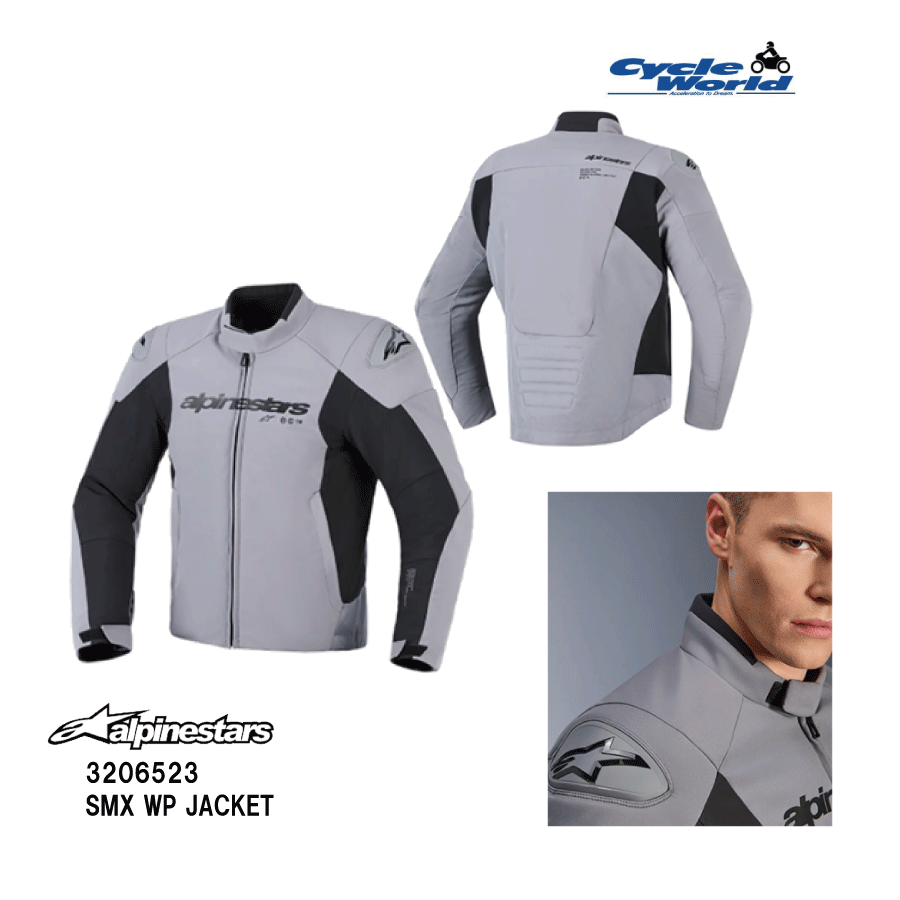 楽天市場】【特価】alpinestars（アルパインスターズ） GUNNER WP