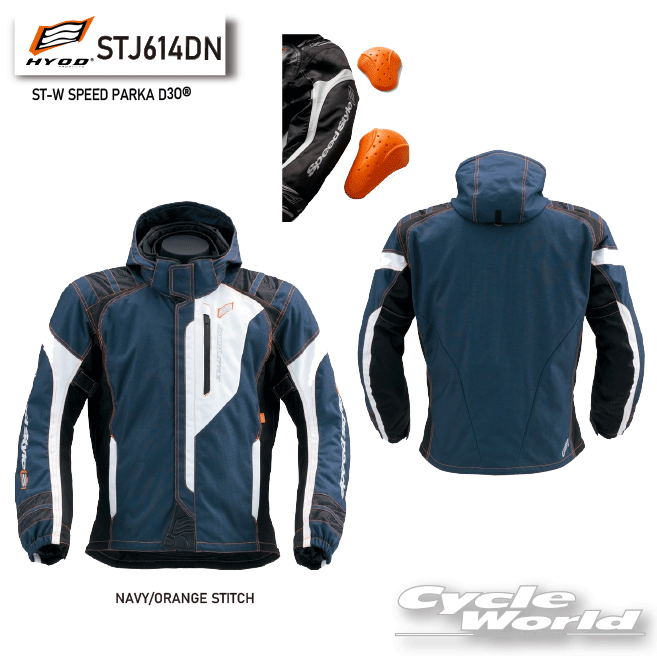 楽天市場】☆【HYOD】STJ615D ST-W NEO-iD D3O? JAC