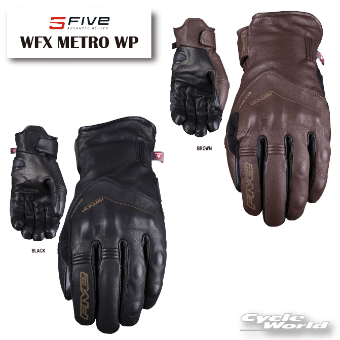 楽天市場】☆正規品【Five】RFX2 レーシンググローブ レザーグローブ