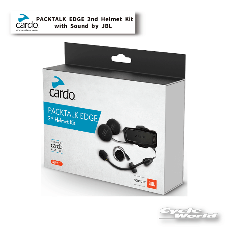楽天市場】☆【Cardo】 PACKTALK NEO 《メーカー保証2年》カルド