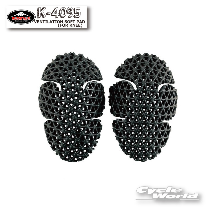 クシタニ　ネオレーシングブレストパッド　K-4452 K-4452 ネオレーシングブレストパッド入荷しました！：KUSHITANI