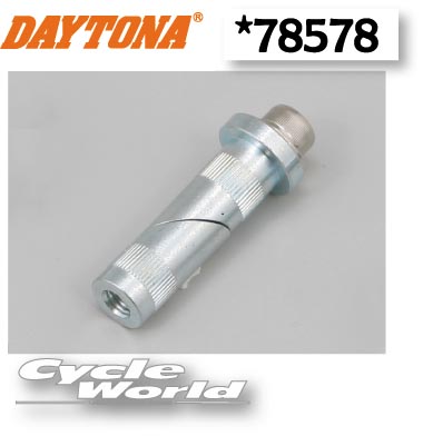 楽天市場】☆【ネコポス対応】【DAYTONA】マルチバーホルダー用