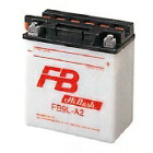 ☆　FB ：古河バッテリー：FURUKAWA：　FB10L-A2　【smtb-k】 【バイク用品】【バイクパーツ】｜バイク用品専門店サイクルワールド