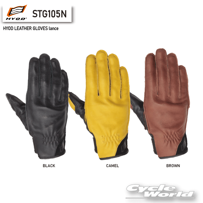 楽天市場】☆【HYOD】HSG521N ST-X CORE WINTER GLOVES(LONG