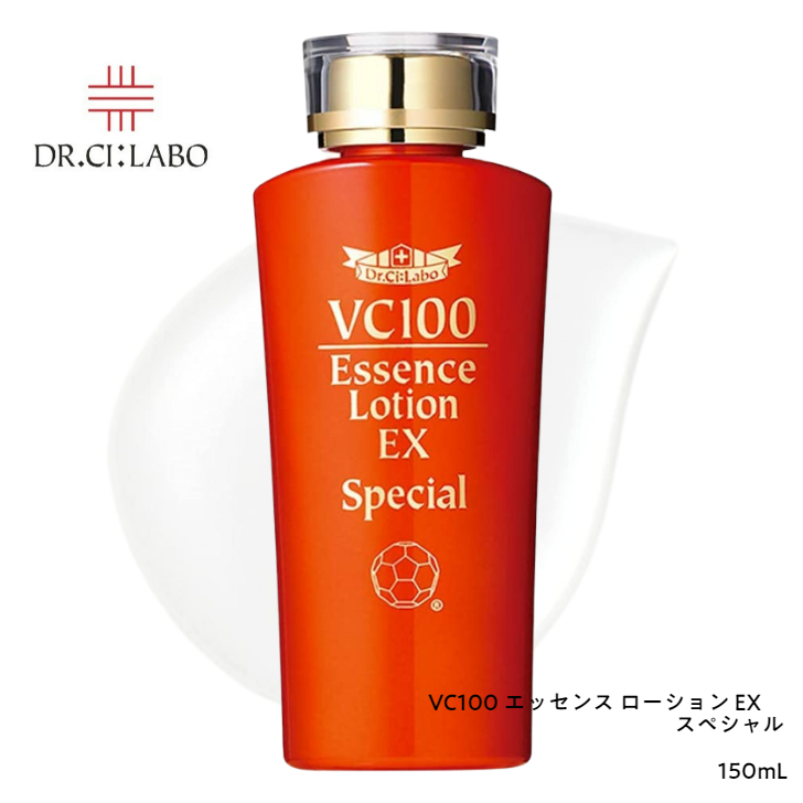 ドクターシーラボ VC100エッセンスローションEX20 内容量150ml×1