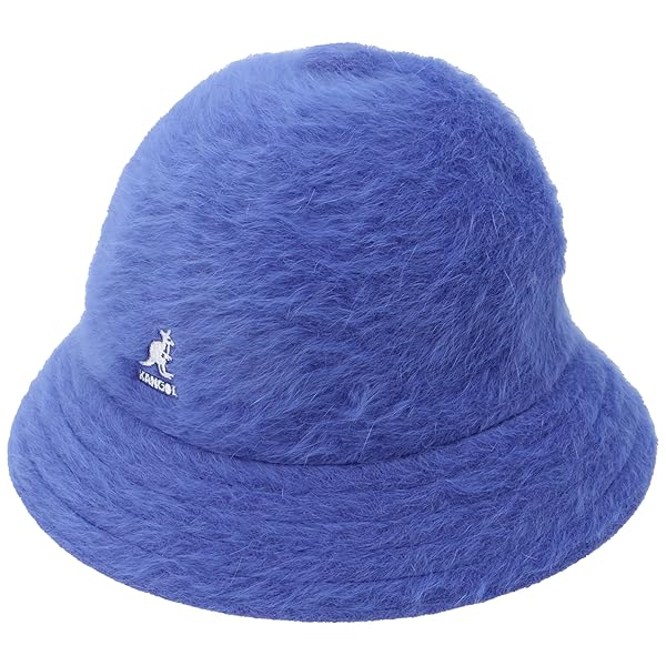 かぶり笠 Furgora Casual STARRY BLUE (73) 23 ハット-メンズ帽子