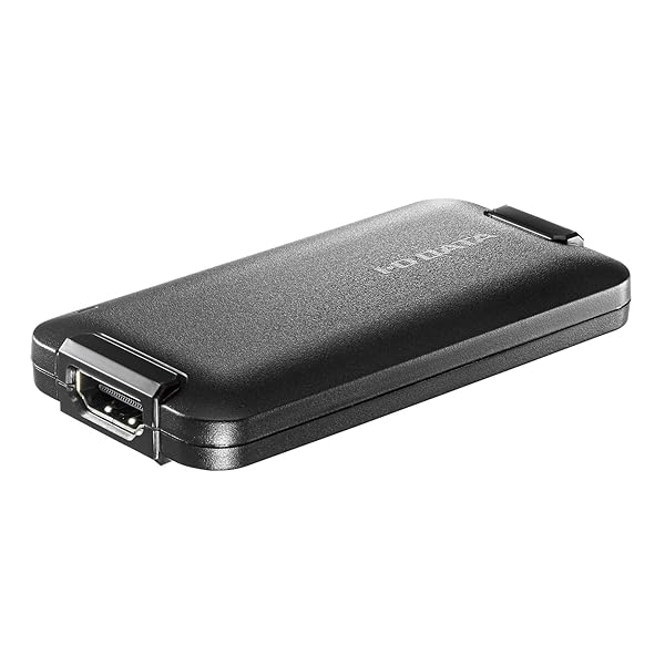 USB HDMI取り替えっこアダプタ テレ細工物 Web円卓会議向け UVC キャプチャー HDMI×1 mac相応う くっ付ける有線テレビ×1 週末受け支える 日本製造業者 GV-HUVC/S