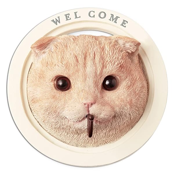 楽天市場】猫の置物 アメリカンショートヘア アメショー アニマル