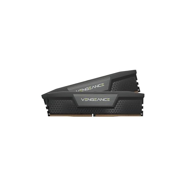 DDR5-4800MHz 事務机とっ始めパソコン用 記憶装置 VENGEANCE DDR5 続きもの (パソコン5-38400) 32GB [16GB×2枚] CMK32GX5M2A4800C40