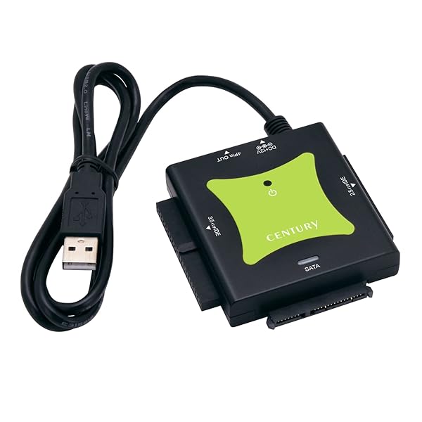 裸族の頭 IDE＋SATA USB3.2 Gen1 CRAISU3S6G2_FP