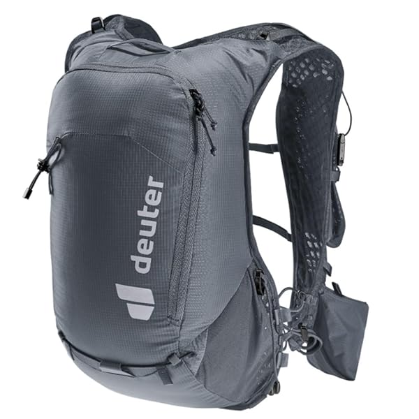 BACKPACK アセンダー 7 ブラック D3100022-7000 2022年モデル one size