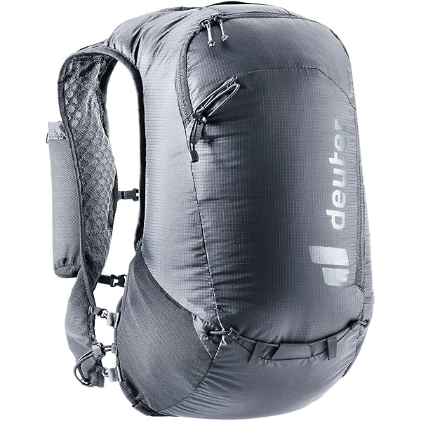 BACKPACK アセンダー 13 ブラック D3100122-7000 2022年モデル Free Size