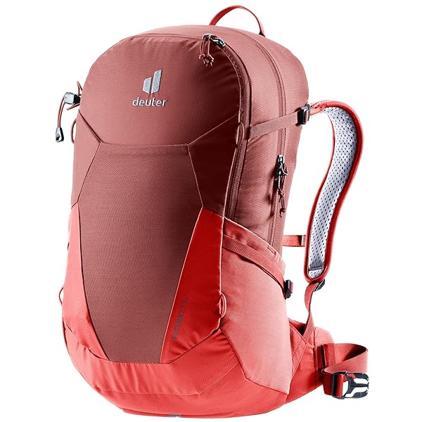 登山用バックパック フューチュラ 21 SL カスピア×カラント D3400021-5589 2021年モデル レディース 21L