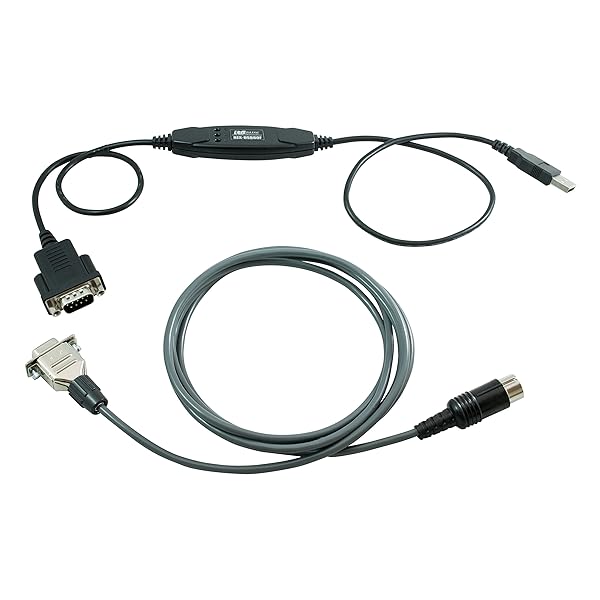 USB変換器・有線テレビ書き割り AX-USB-DIN