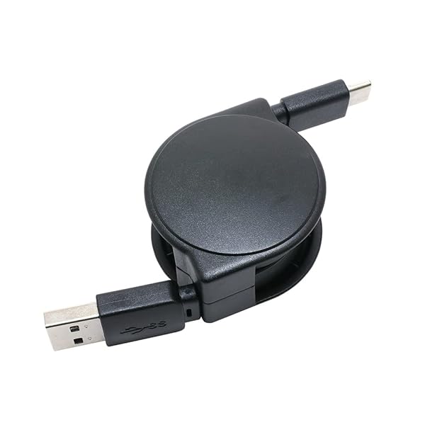 楽天市場】ドイツ USB4Gen3ケーブル Type-C 1m : サイクル