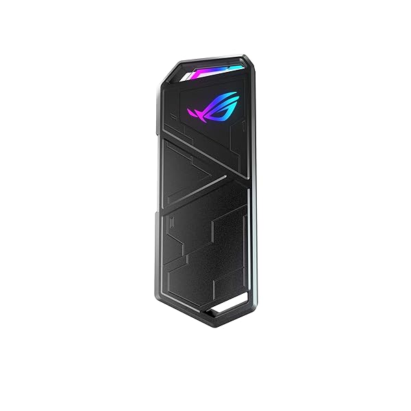 ROG Strix Arion (SSD入れもの) １番ウッド 不必要 USB-C to C 、 USB-C to A有線テレビ サーマルパッド属する