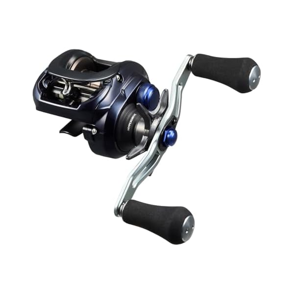 ベイトリール 23SALTIST TW 150XHL PE SP