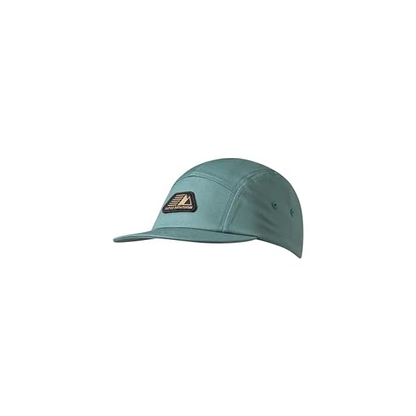 エスダブル キャップ AU限定 S/DOUBLE Mid Block Curved Peak 新品】エスダブル キャップ S/Double AU限定 Mid-Block Curved