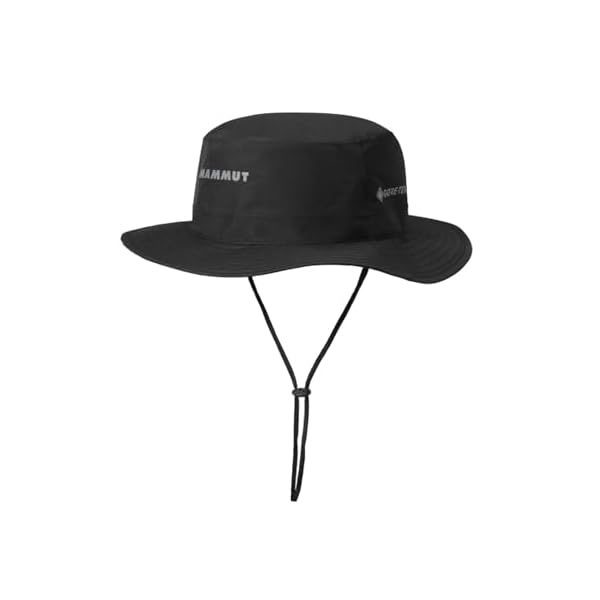 ACRONYM FC3-GT 3L GORE-TEX PRO バケットハット FC3-GT 3L GORE-TEX PRO BUCKET HAT - ACRONYM(アクロニウム