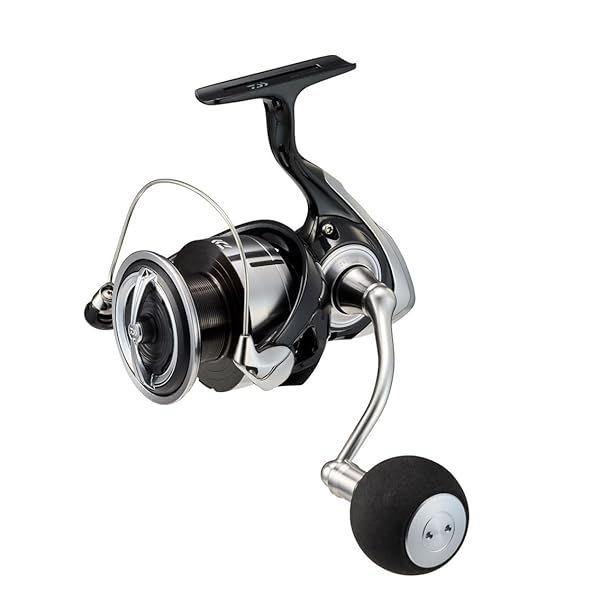 ショアジギング スピニングリール 23レグザ(LEXA) LT5000-CXH|サイクルコネクション店