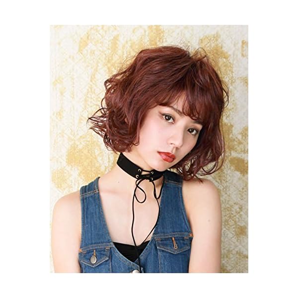 【激安大特価！】 楽天市場】オールノーブルショートボブ耐熱ハニーブロンズ ヘアエクステンション・かつら・アクセサリ