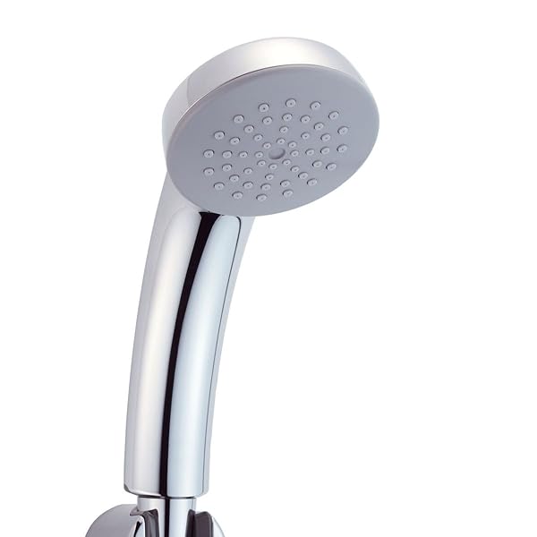 楽天市場】(リクシル) INAX シャワーヘッド部 白 A-4494/N88