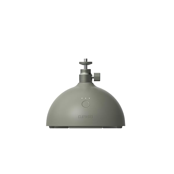 クレイモア(CLAYMORE) CLAYMORE FAN Swivel 369 CLA-SW01 KI｜サイクルコネクション店