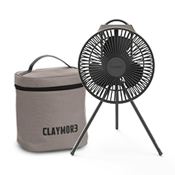 クレイモア FAN V600+ CLFN-GL-V610_ WG｜サイクルコネクション店