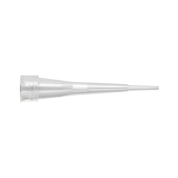 QSP フィルターチップ 滅菌済 ラック 96本&times;10ラック 10μL 31.5mm 62-7025-01/TF104-10-Q｜サイクルコネクション店