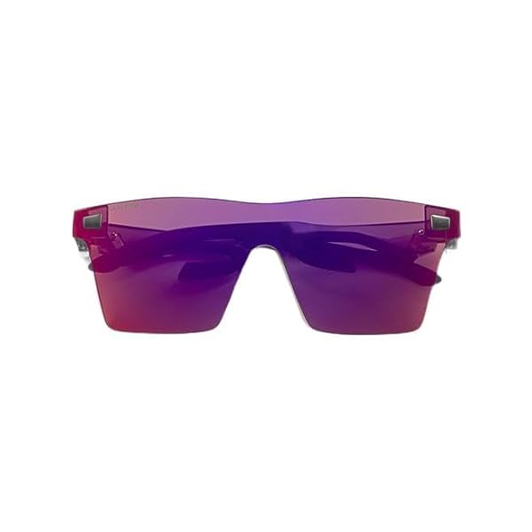 AF-501 C-4【Clear Gray/Purple Mirror Lens】|サイクルコネクション店