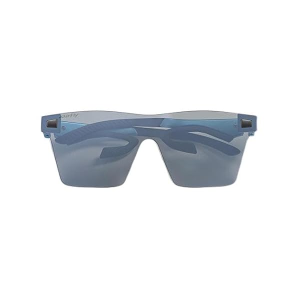 AF-501 C-6【Aqua Blue/Gray Mirror Lens】|サイクルコネクション店