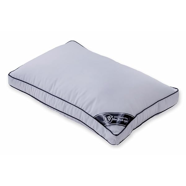 楽天市場】MORIPiLO 枕 ホテル仕様 ニューヨークスタイル ホテル