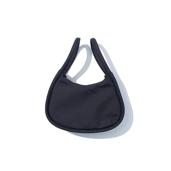 POUCH/MINI BAG BALLISTIC HAND POUCH ブラック｜サイクルコネクション店 10,188円
