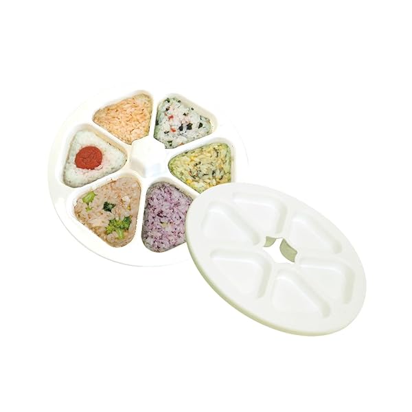 楽天市場】おにぎり 型 / おにぎりだぴょん！【日本製】/【ポイント 倍