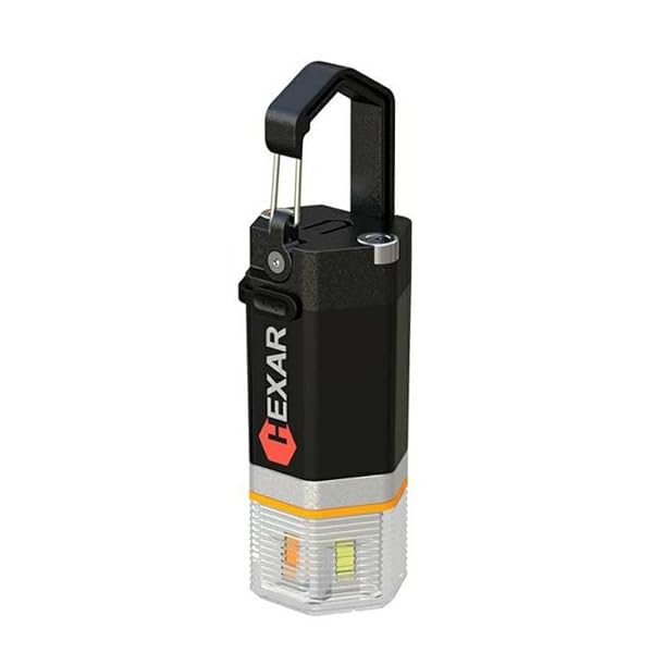 【不仕合わせ打つ手/申し受ける式LED提灯】HEXAR UL3 黒いこと 無座標軸調光・白熱電球色/昼白いことうつり変わり・IP66・低誘虫旗がしら/車寄せ嘱する・長期間縦走/難民キャンプ/山登り・ウルトラ点火装置