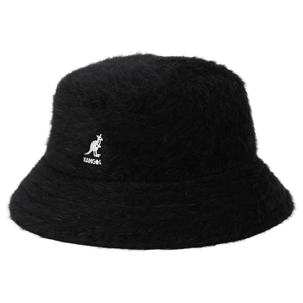 バケットハット Furgora Bucket BLACK (01) 23｜サイクルコネクション店