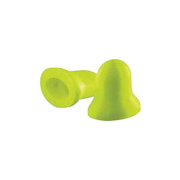 防音防御すること具耳栓xact-fit 1箱400組入 2124014